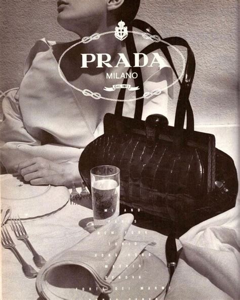 miuccia prada fashion is instant language|prada fashion.